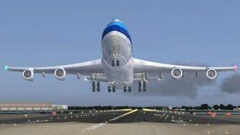 Українцям оголосили про кінець авіакризи і порадили сміливо летіти на моря
