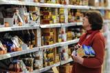Мінфін Росії спрогнозував «історичний мінімум інфляції»