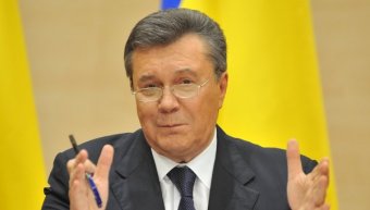 У Януковича и его окружения хотят отобрать еще 200 миллионов
