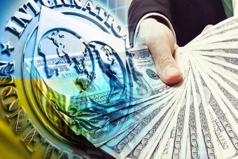 НБУ: Мы на пути к пятому траншу от МВФ