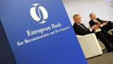 ЕБРР хочет увеличить инвестиции в Украину до миллиарда евро