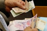 МВФ вважає, що пенсійна реформа в Україні дає результати
