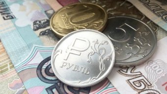 Грошова база в Росії зросла з 8 по 15 червня на 119,8 мільярда рублів