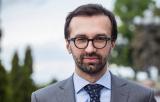 Лещенко: после Шабунина &laquo;медиа-энтузиасты&raquo; от власти начали охоту на меня