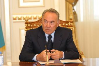 Назарбаев высказал откровенное мнение об отношениях России и Японии (видео)
