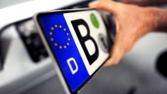 Еврономера: за что украинцам могут выписать штраф на 3 миллиона