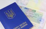 Статистика ЕС: украинцам меньше отказывают в визах