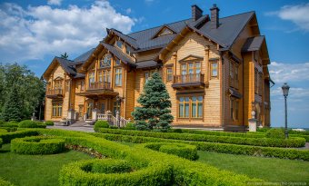 Нацагентство з активів не може прийняти Межигір&rsquo;я