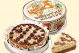 Київхліб оштрафували за імітацію упаковки Roshen