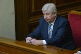 Шокин внес в ВР представление на арест одного из депутатов от коалиции