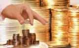 Прогноз доходов госбюджета на следующий год составляет 595,1 млрд грн