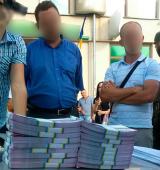 На Ивано-Франковщине глава сельсовета попался на взятке в полмиллиона