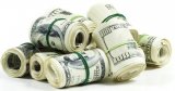 Госисполнители давали доверенность на доступ к своим миллионным вознаграждениям постороннему лицу