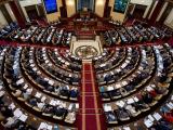 Парламент Казахстану закріпив передачу повноважень від Президента до уряду
