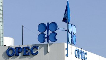 Цены на нефть перешли к снижению