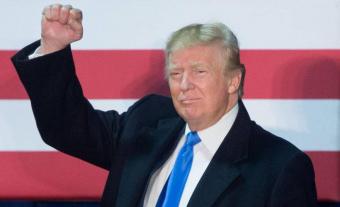 Трамп согласился забыть об Украине &ndash; &laquo;компромат&raquo;