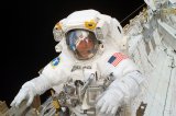 США намерены приватизировать МКС к 2024 году