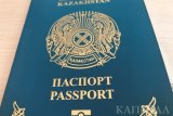 В Індексі паспортів Казахстан на 69-му місці