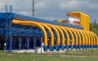 Кабмин запретил приватизацию &laquo;Магистральных газопроводов Украины&raquo;