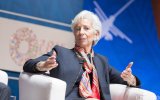 Глобальний ВВП може впасти через дії Трампа - глава МВФ