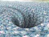 Credit Suisse подсчитал степень обеднения россиян