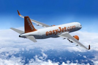 До аеропорту &laquo;Львів&raquo; може зайти лоукостер easyJet і ще одна іспанська авіакомпанія