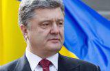 Порошенко: кибератаку против Украины организовала РФ