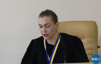 Судья Печерского суда помогла полицейском похитить паспорт гражданина США Сегодня 13:03