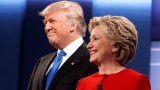 Клінтон як президент була б вигіднішою Путіну &ndash; Трамп