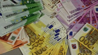 Прекращение финансирования ЕС реконструкции КПП является негативным сигналом, - Данилюк