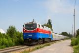 Казахська діаспора Киргизстану організовує «Поїзд дружби» для відвідування ЕКСПО-2017