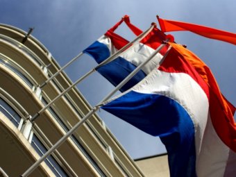 Україна та Нідерланди узгодили уникнення подвійного оподаткування