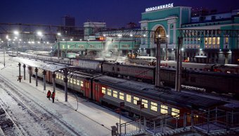 На ринку залізничних перевезень Росії з’являться приватні компанії