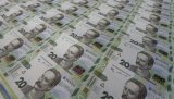 Залишок коштів на єдиному казначейському рахунку за вересень скоротився на 21%