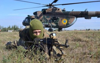 США хочуть виділити Україні $410 млн на оборону
