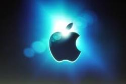 Чистий прибуток Apple у Iпівріччі 2012/2013 ФР склав $22,62 млрд.