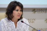 Расходы на консалтинг по консолидации Казкома и Halyk превысили $10 млн