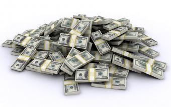 13 ноября Нацбанк продавал валюту на аукционе по 15,54 грн./долл.