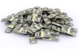 13 ноября Нацбанк продавал валюту на аукционе по 15,54 грн./долл.