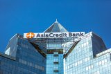 S and P підтвердило кредитні рейтинги AsiaCredit Bank, Казахстан