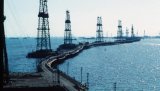 Нефть стабилизировалась после падения накануне