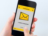 Казахстанці зможуть давати прізвище та ім&rsquo;я новонародженому через SMS