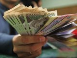 Зарплаты в вакансиях за год выросли на более чем 18%