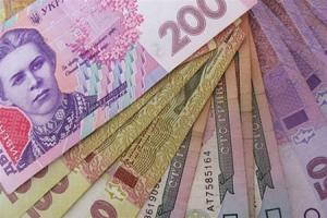 Залишок коштів на коррахунках українських банків станом на 7 серпня