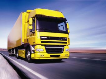 В Україні за січень вантажоперевезення зросли на 21%