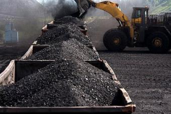 Вугілля імпортується не за формулою «Роттердам+» - голова НКРЕ