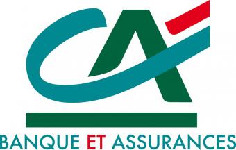 Credit Agricole SA увеличил чистую прибыль в I квартале 2015 г. на 2,6%