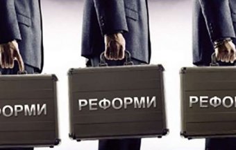 Туск: антикорупційні реформи мають залишатись пріоритетом України