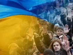Население Украины по состоянию на 1 января 2014 г. составит 45,4 млн. человек