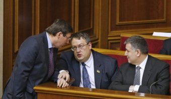 Снятие ареста с &quot;денег сына Януковича&quot;: в действиях судьи не нашли нарушений